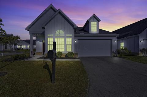 5502 Colling Dr, Dublin, OH 43016 photo 3