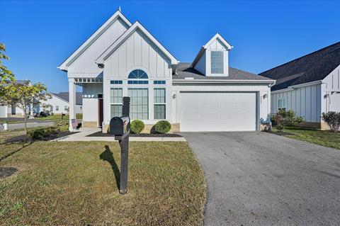 5502 Colling Dr, Dublin, OH 43016 photo 1