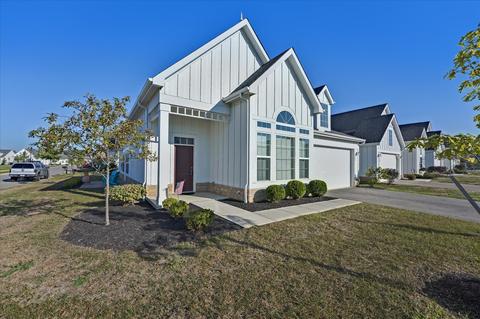5502 Colling Dr, Dublin, OH 43016 photo 2