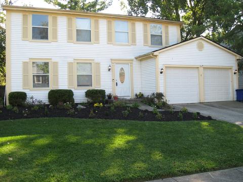8118 Simfield Rd, Dublin, OH 43016 photo 1