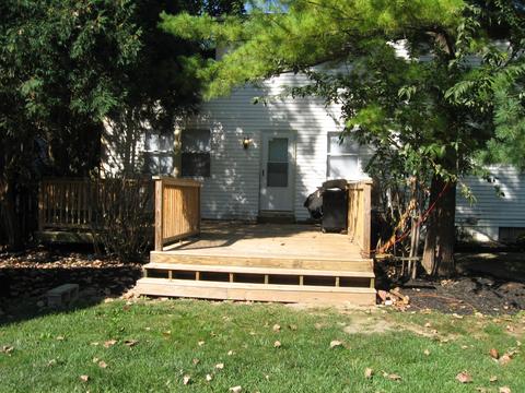 8118 Simfield Rd, Dublin, OH 43016 photo 6
