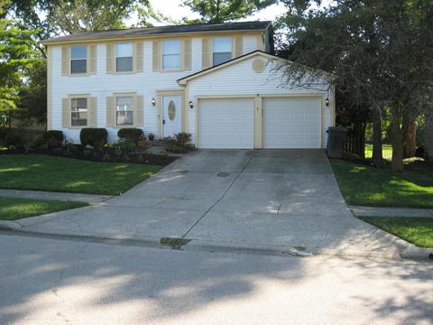 8118 Simfield Rd, Dublin, OH 43016 photo 2