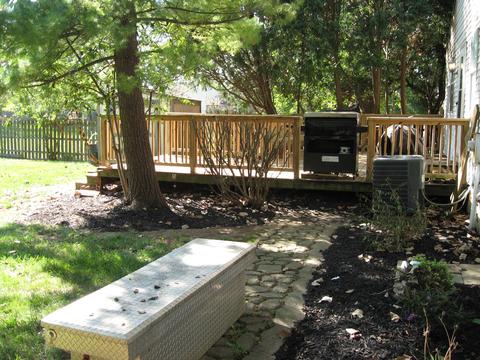 8118 Simfield Rd, Dublin, OH 43016 photo 5
