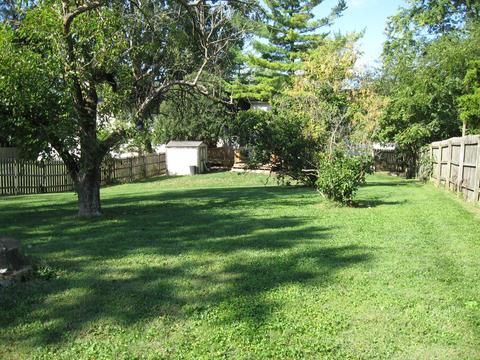 8118 Simfield Rd, Dublin, OH 43016 photo 4