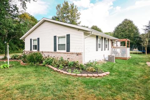 1279 Timber Ln, Marion, OH 43302 photo 2