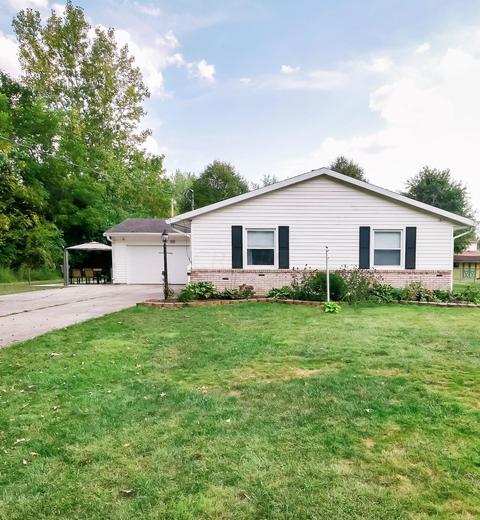 1279 Timber Ln, Marion, OH 43302 photo 1
