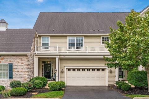 6901 Foresthaven Loop, Dublin, OH 43016 photo 1