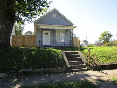 511 Rice St, Springfield, OH 45505 photo 1
