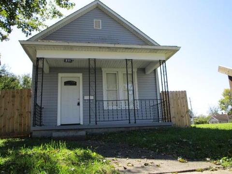 511 Rice St, Springfield, OH 45505 photo 2
