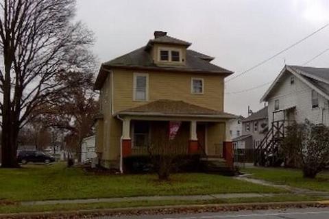 1225 E Center St, Marion, OH 43302 photo 1