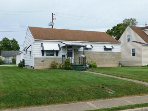 756 E 2nd St, Logan, OH 43138 photo 1