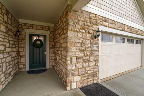 3223 Scioto Bluff Ave, Dublin, OH 43017 photo 6