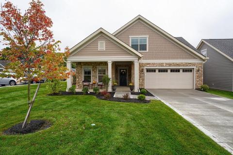 3223 Scioto Bluff Ave, Dublin, OH 43017 photo 2