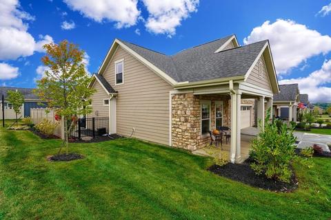 3223 Scioto Bluff Ave, Dublin, OH 43017 photo 4
