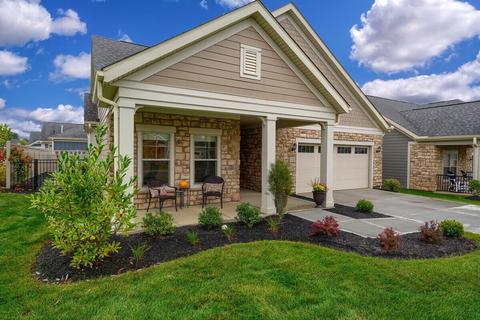 3223 Scioto Bluff Ave, Dublin, OH 43017 photo 3
