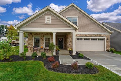 3223 Scioto Bluff Ave, Dublin, OH 43017 photo 1