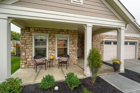 3223 Scioto Bluff Ave, Dublin, OH 43017 photo 5