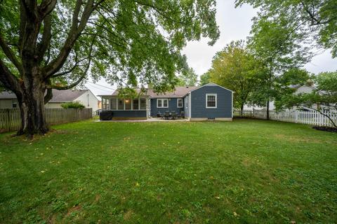 491 Kenbrook Dr, Worthington, OH 43085 photo 38
