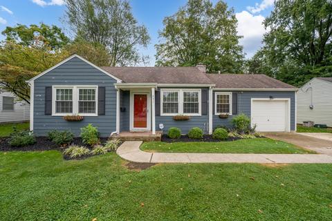 491 Kenbrook Dr, Worthington, OH 43085 photo 1