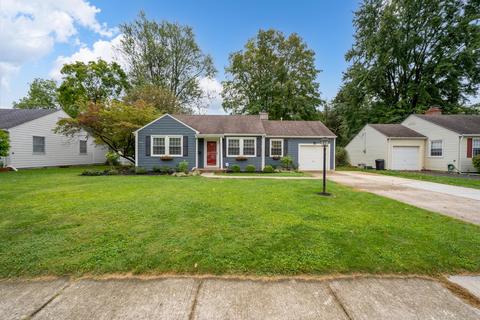 491 Kenbrook Dr, Worthington, OH 43085 photo 2