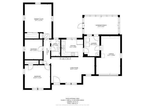 491 Kenbrook Dr, Worthington, OH 43085 photo 41