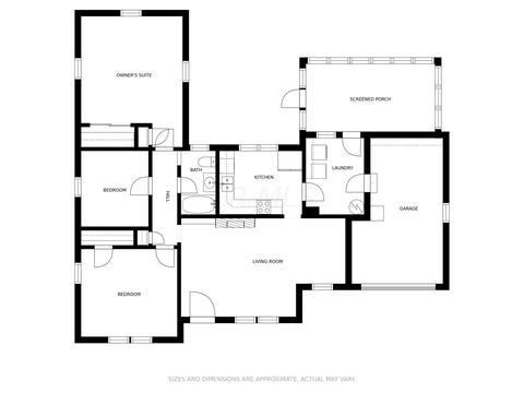 491 Kenbrook Dr, Worthington, OH 43085 photo 40