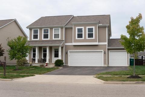 1074 Gartner Ct, Obetz, OH 43207 photo 1