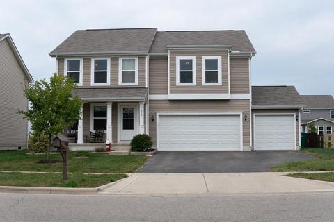 1074 Gartner Ct, Obetz, OH 43207 photo 2