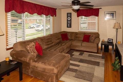 1131 Northlawn Dr, Springfield, OH 45503 photo 8