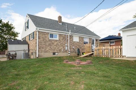 1131 Northlawn Dr, Springfield, OH 45503 photo 3