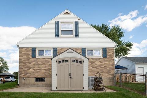 1131 Northlawn Dr, Springfield, OH 45503 photo 2