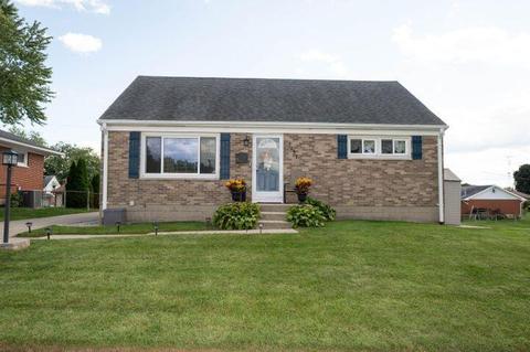 1131 Northlawn Dr, Springfield, OH 45503 photo 1