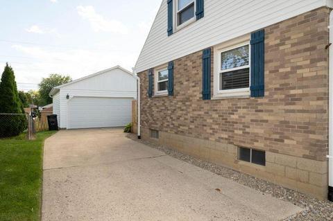 1131 Northlawn Dr, Springfield, OH 45503 photo 4