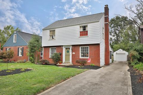 418 E Weber Rd, Columbus, OH 43202 photo 2