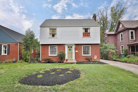 418 E Weber Rd, Columbus, OH 43202 photo 1