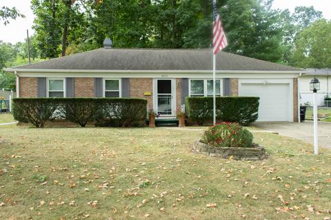 2012 Shoshone Dr, Lancaster, OH 43130 photo 1