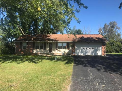 10705 Thrailkill Rd, Orient, OH 43146 photo 1