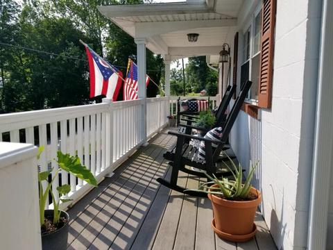 47 Rittenour Rd, Waverly, OH 45690 photo 2