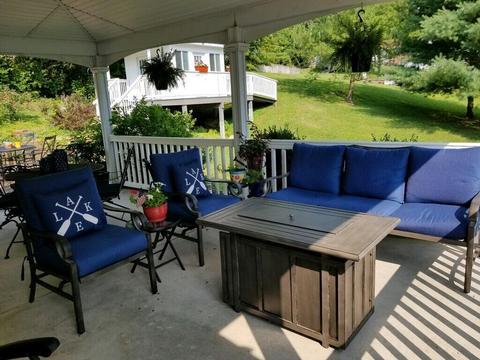 47 Rittenour Rd, Waverly, OH 45690 photo 3