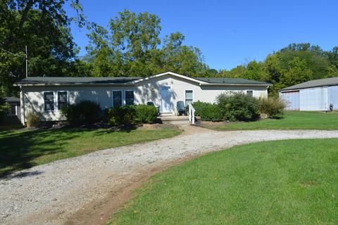 12020 Scioto Darby Rd, Orient, OH 43146 photo 1