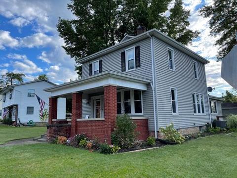 712 Warner Ave, Logan, OH 43138 photo 1