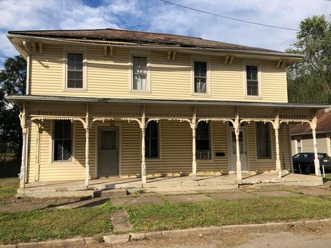6 Spring St, Newark, OH 43055 photo 1
