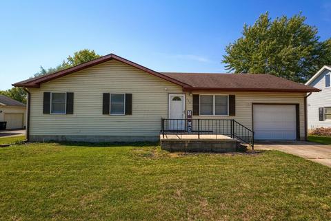 219 Pontious Ln, Circleville, OH 43113 photo 1
