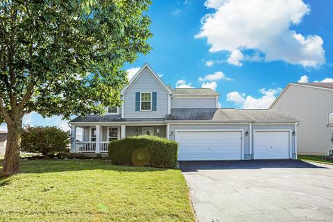 375 Hillcrest Dr, Circleville, OH 43113 photo 1