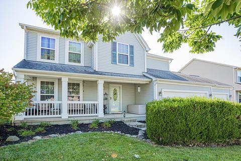 375 Hillcrest Dr, Circleville, OH 43113 photo 2