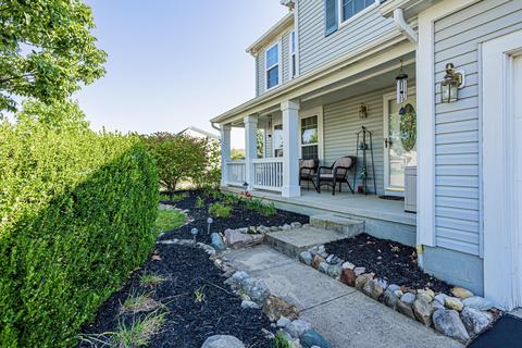 375 Hillcrest Dr, Circleville, OH 43113 photo 4