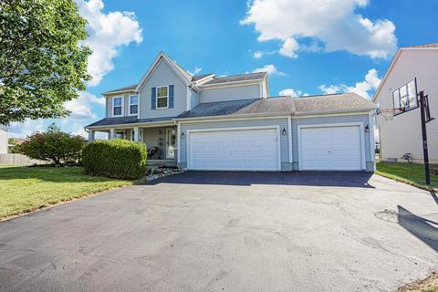 375 Hillcrest Dr, Circleville, OH 43113 photo 3