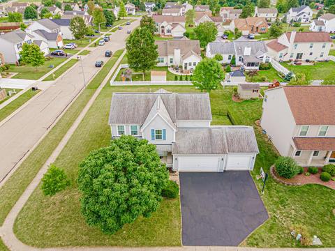 375 Hillcrest Dr, Circleville, OH 43113 photo 40