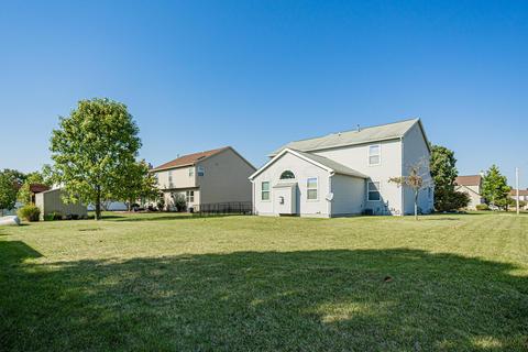 375 Hillcrest Dr, Circleville, OH 43113 photo 34