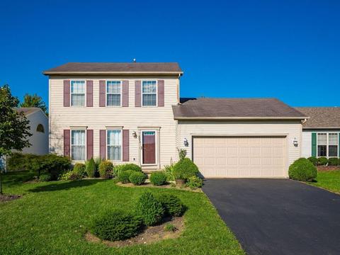 893 Bledsoe Dr, Galloway, OH 43119 photo 3
